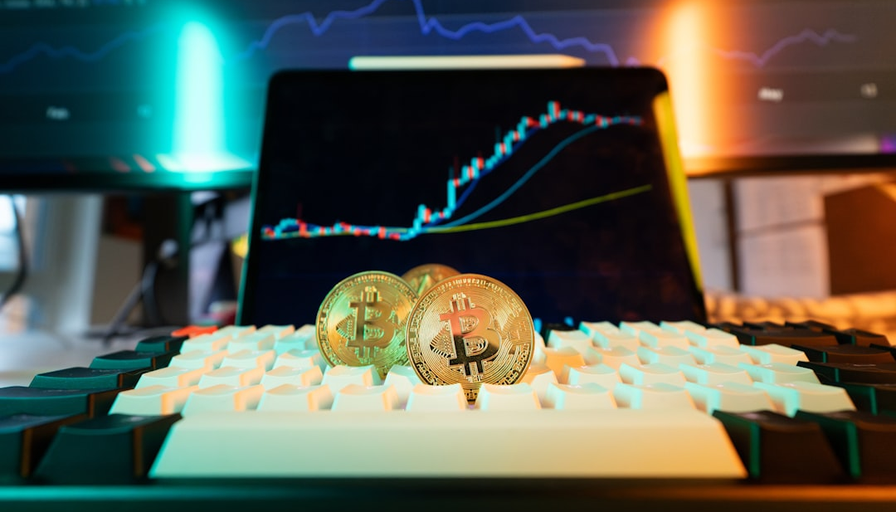 Bybit 주식 토큰화 BTC ETH 담보 24/7 거래 가상자산 활용 시각화 이미지