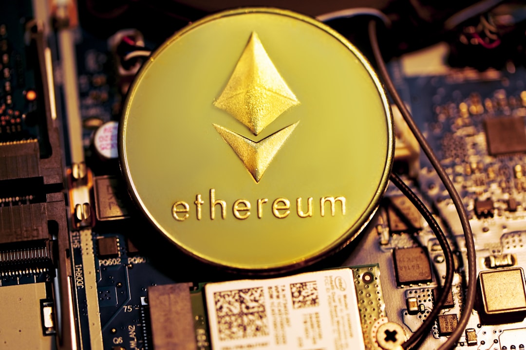 ETH/BTC 비율 다년 저점과 비트코인 도미넌스 60% 돌파 흐름을 보여주는 차트 인포그래픽