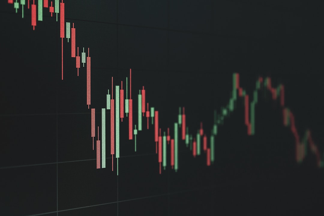 Parabolic SAR EMA 결합 매수 진입 5단계 신호 비트코인 시각화 차트